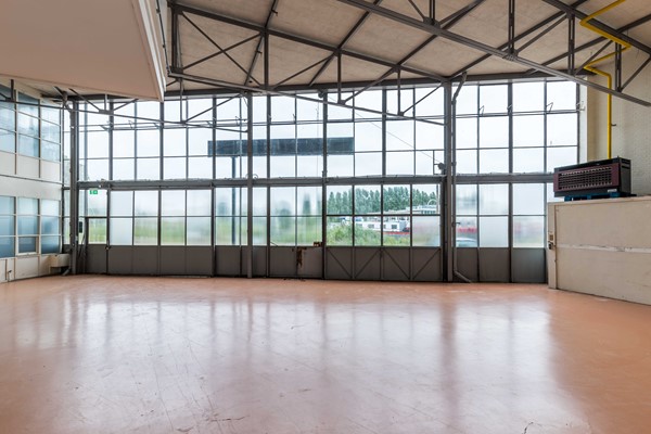 Medium property photo - Overschieseweg 34, 3044 EE Rotterdam